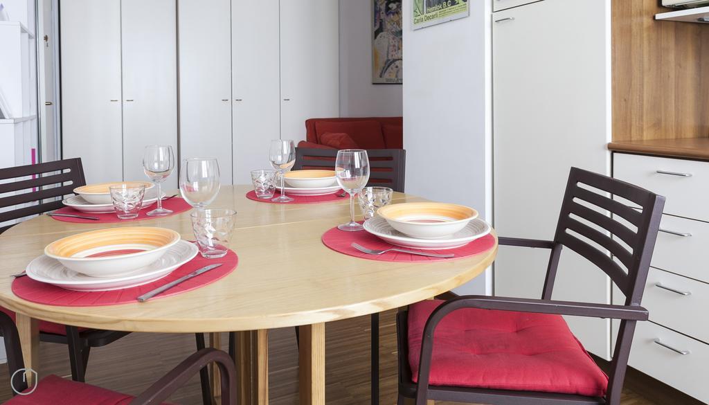 Italianway-Sismondi Lägenhet Milano Exteriör bild